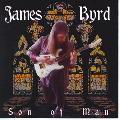 SON OF MAN