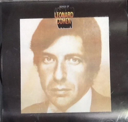 Songs Of Leonard Cohen