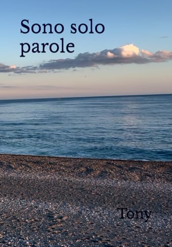 Sono solo parole