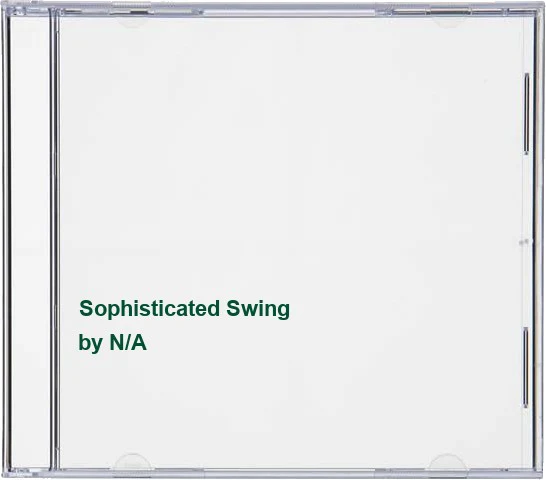 Sophisticated Swing