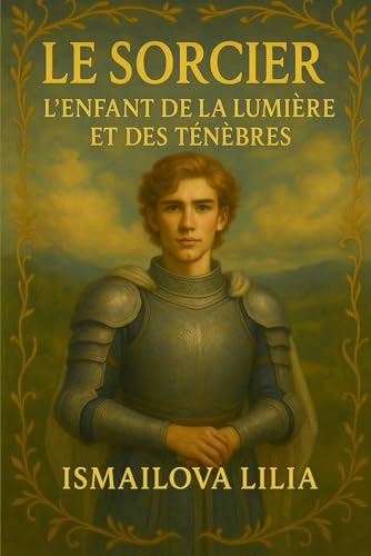 Le Sorcier. L'enfant de la lumière et des ténèbres