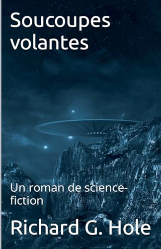 Soucoupes Volantes