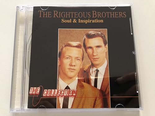 Soul and Inspiration