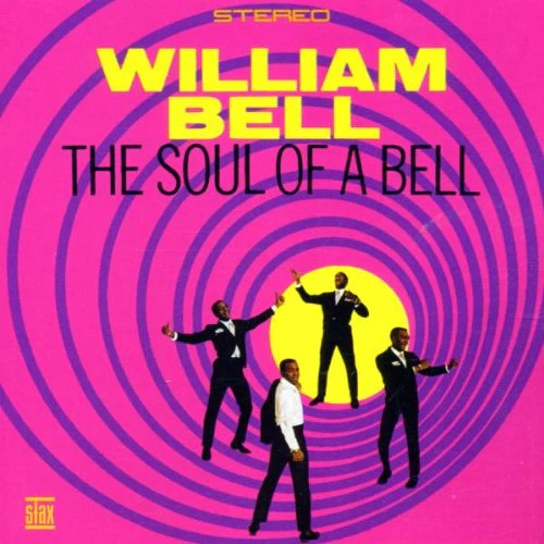 Soul of a bell