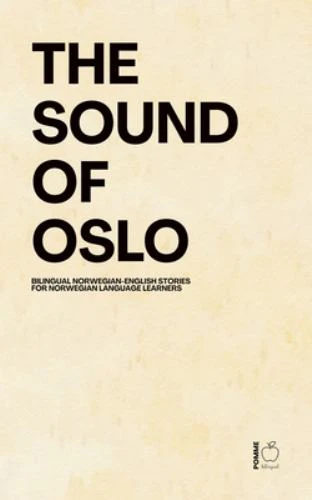 The Sound Of Oslo