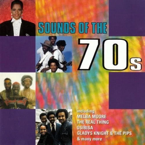 SOUNDS OF THE 70S