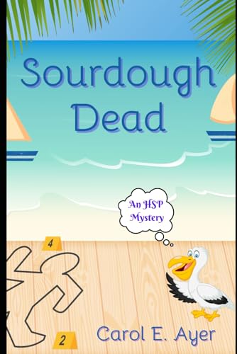 Sourdough Dead