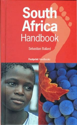 South Africa Handbook