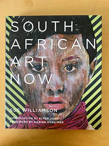 South African Art Now