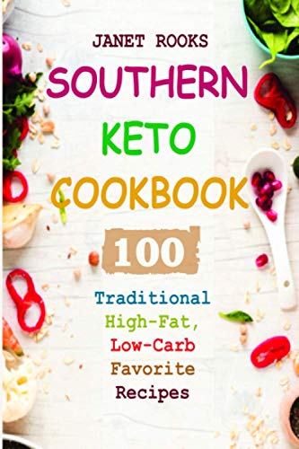 Southern Keto Cookbook