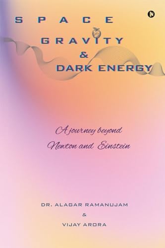 Space, Gravity and Dark Energy