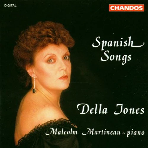 Spanish Songs