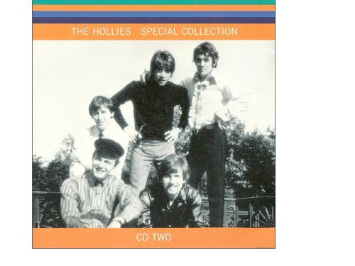 Special Collection CD Two