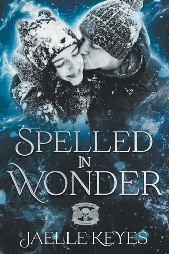 Spelled In Wonder