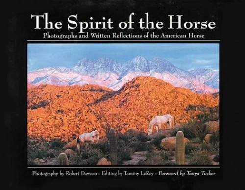 The Spirit of the Horse