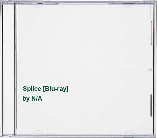 Splice [Blu-ray]