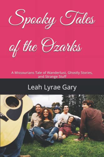 Spooky Tales of the Ozarks