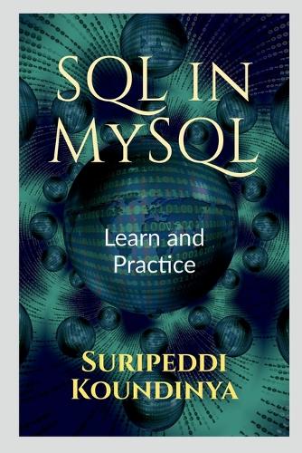 SQL in MySQL