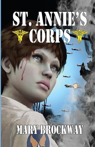 St. Annie's Corps.