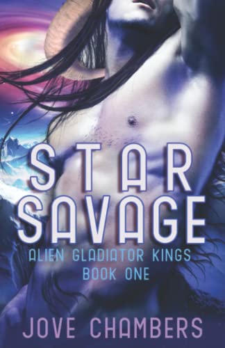 Star Savage