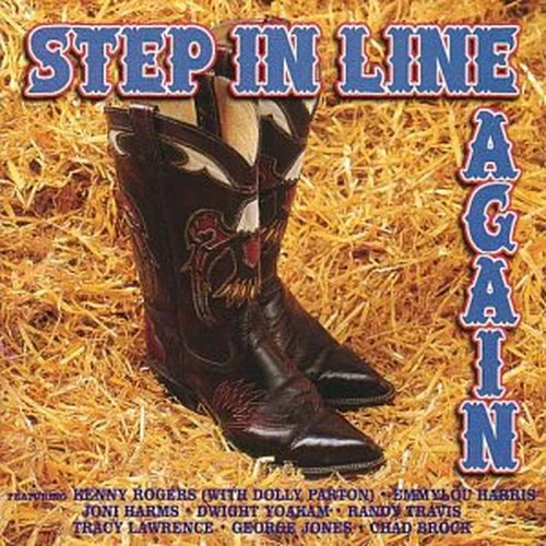 Step in Line Again