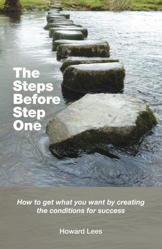 The Steps Before Step One