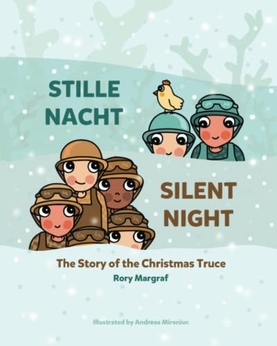 Stille Nacht (Silent Night)