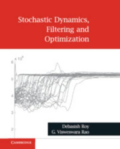 Stochastic Dynamics, Filtering and Optimization