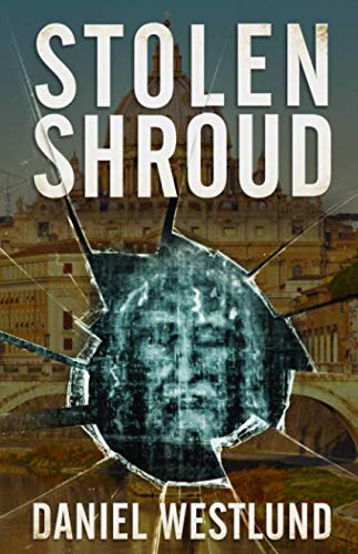 Stolen Shroud