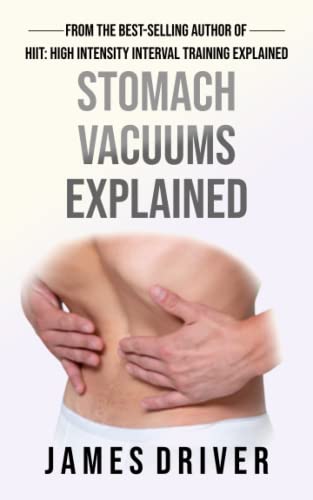 Stomach Vacuums Explained