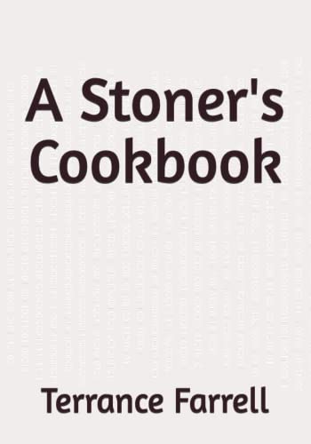 A Stoner's Cookbook