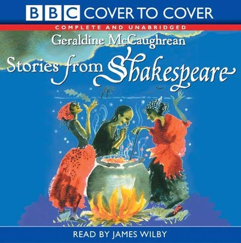 Stories from Shakespeare