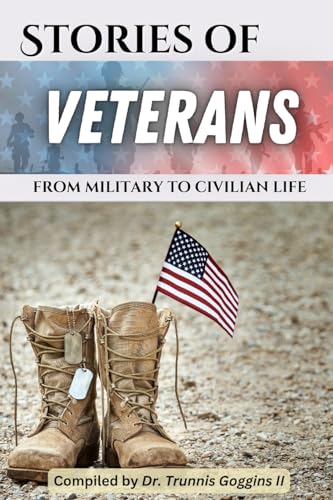 Stories of Veterans