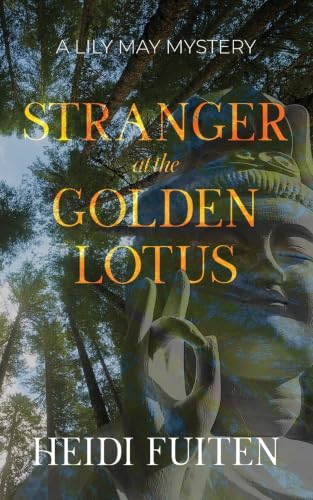 Stranger at the Golden Lotus