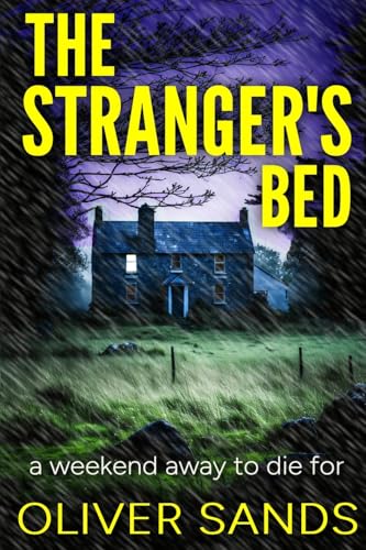 The Stranger's Bed