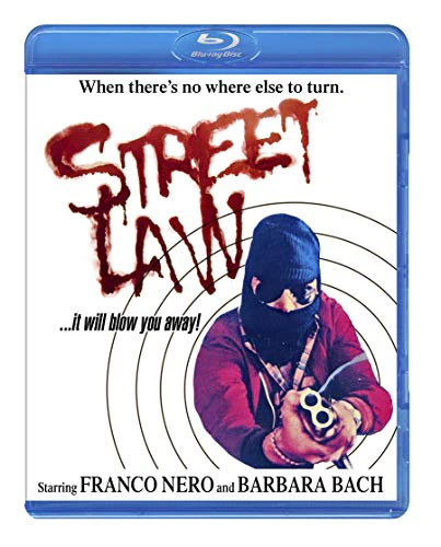 Street Law