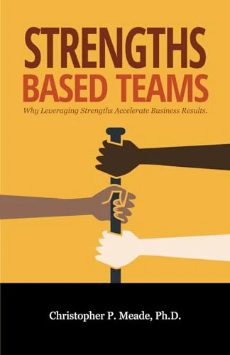 Strengths-Based Teams