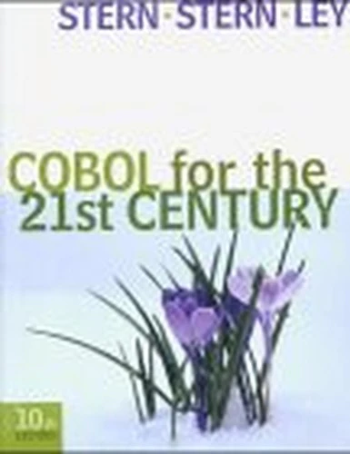Structured COBOL Programming