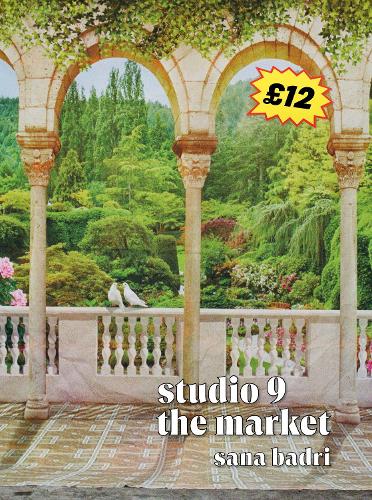 Studio 9 – Bush Market