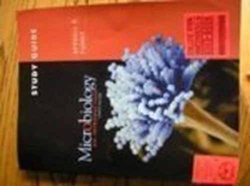 Study Guide Microbiol 5e