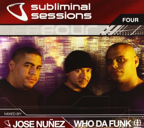 Subliminal Sessions 4