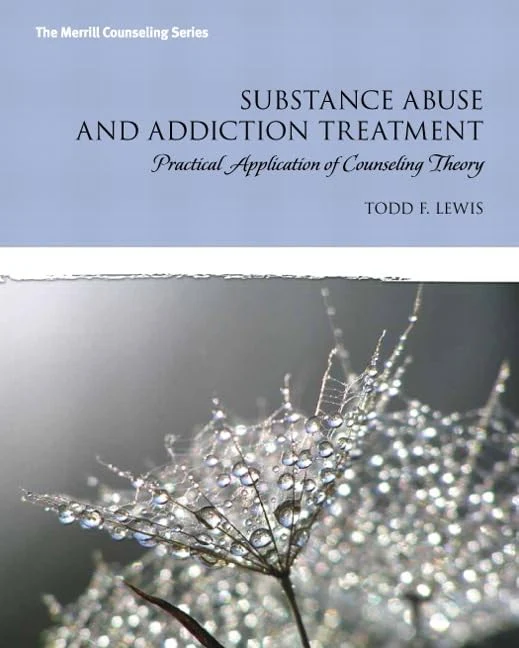 Substance Abuse and Addiction Treatment