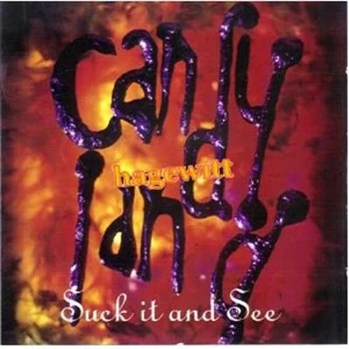 Suck it and see (1991)