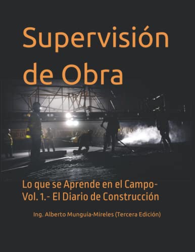 Supervisión de Obra