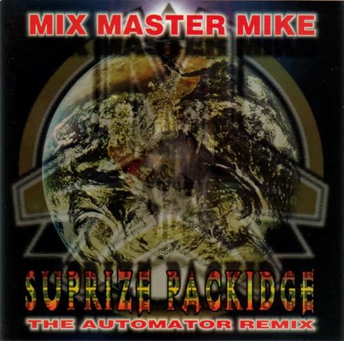 Suprize Packidge