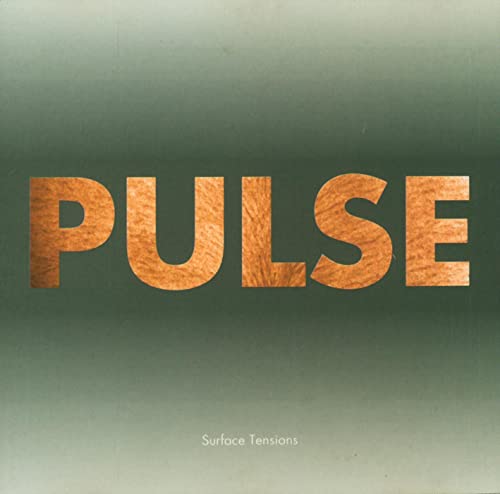 Surface Tensions