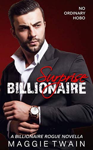 Surprise Billionaire