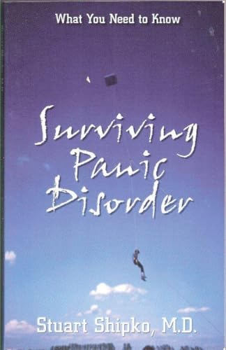 Surviving Panic Disorder