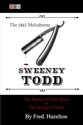 Sweeney Todd