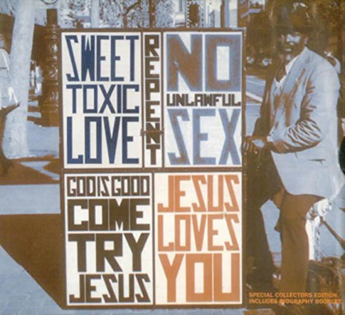 Sweet Toxic Love